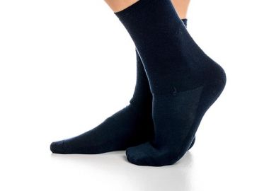 ΑΝΔΡΙΚΗ ΚΑΛΤΣΑ ΜΙΣΗ ΠΕΤΣΕΤΑ 4121 ΜΠΛΕ - INIZIO - 