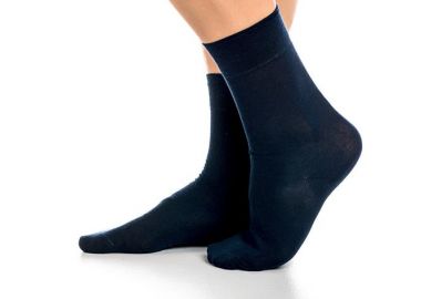 ΑΝΔΡΙΚΗ ΚΑΛΤΣΑ MODAL 4119 ΜΠΛΕ - Inizio - 