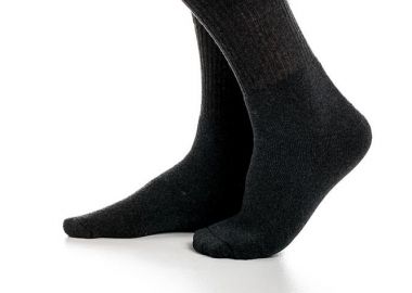 ΑΝΔΡΙΚΗ ΚΑΛΤΣΑ ΠΕΤΣΕΤΕ TENIS 4116 ΑΝΘΡΑΚΙ - Inizio - 