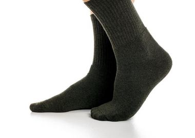 ΑΝΔΡΙΚΗ ΚΑΛΤΣΑ ΠΕΤΣΕΤΕ TENIS 4116 ΧΑΚΙ - Inizio - 