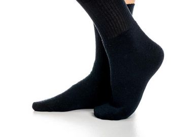 ΑΝΔΡΙΚΗ ΚΑΛΤΣΑ ΠΕΤΣΕΤΕ TENIS 4116 ΜΠΛΕ - Inizio - 