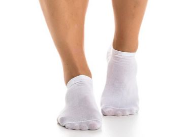 ΑΝΔΡΙΚΗ ΚΟΦΤΗ ΒΑΜΒΑΚΕΡΗ ΚΑΛΤΣΑ 200 4803 ΛΕΥΚΟ - Inizio - 