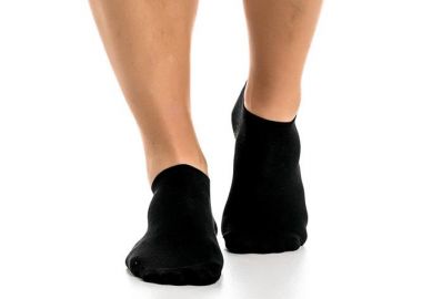 ΑΝΔΡΙΚΗ ΚΟΦΤΗ ΒΑΜΒΑΚΕΡΗ ΚΑΛΤΣΑ 200 4803 ΜΑΥΡΟ - Inizio - 