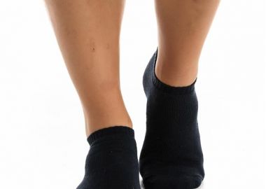 ΑΝΔΡΙΚΗ ΚΟΦΤΗ ΜΟΝΟΧΡΩΜΗ ΚΑΛΤΣΑ ΠΕΤΣΕΤΕ 4809 ΜΠΛΕ - INIZIO - 