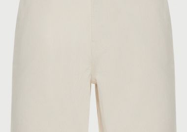 Ανδρική loose βερμούδα τζιν - FUNKY BUDDHA - 