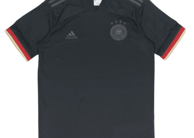 Ανδρική μπλούζα Adidas Εθνικής Γερμανίας εκτός έδρας - ADIDAS - 