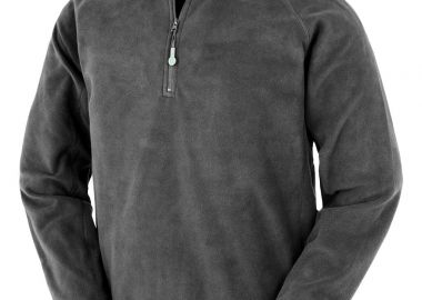 Ανδρική Μπλούζα Microfleece R905X Result Recycled grey - Result - 