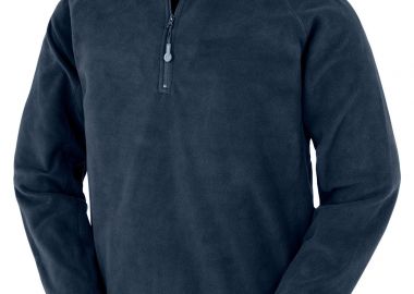 Ανδρική Μπλούζα Microfleece R905X Result Recycled Navy - Result - 