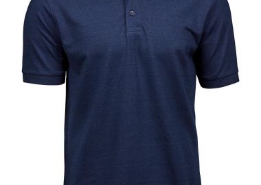 Ανδρική Μπλούζα Polo 1405 Tee Jays Luxury Stretch Denim - Tee Jays - 