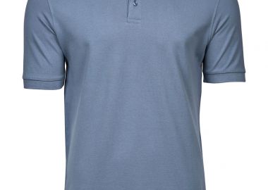 Ανδρική Μπλούζα Polo 1405 Tee Jays Luxury Stretch Flintstone - Tee Jays - 