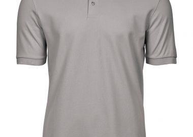 Ανδρική Μπλούζα Polo 1405 Tee Jays Luxury Stretch Stone - Tee Jays - 