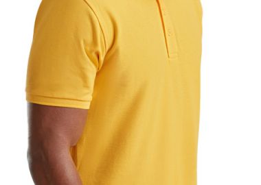 Ανδρική Μπλούζα Polo 63-218-0 Fruit of the Loom Premium Sunflower - Fruit of the Loom - 