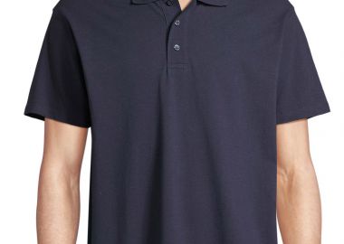 Ανδρική Μπλούζα Polo Πικέ 11342 Sol's Summer II French Navy - SOLS - 