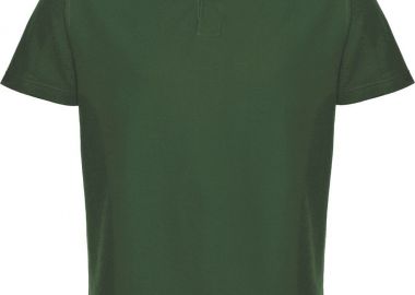 Ανδρική μπλούζα Polo Pique B & C ID.001 Bottle Green - B & C - 
