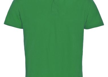 Ανδρική μπλούζα Polo Pique B & C ID.001 Kelly Green - B & C - 