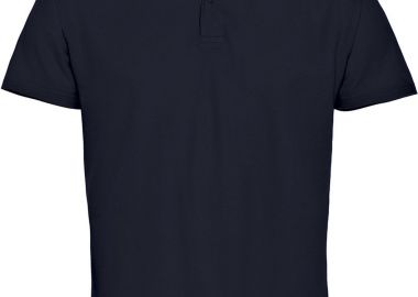 Ανδρική μπλούζα Polo Pique B & C ID.001 Navy -  - 