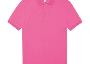 Ανδρική Μπλούζα Polo PU424 B & C Lotus Pink - B & C - 