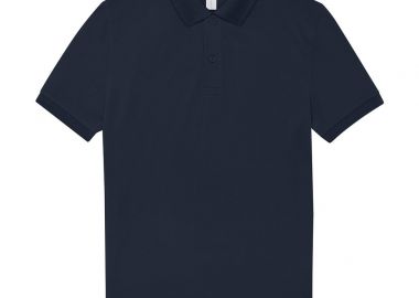 Ανδρική Μπλούζα Polo PU426 B & C My Polo 210 Navy - B & C - 