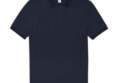 Ανδρική Μπλούζα Polo PU426 B & C My Polo 210 Navy Pure - B & C - 