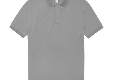 Ανδρική Μπλούζα Polo PU426 B & C My Polo 210 Sport Grey - B & C - 