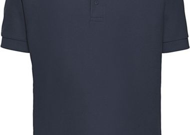 Ανδρική Μπλούζα Polo R-577M-0 Russell Ultimate Cotton French Navy - Russell - 