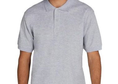 Ανδρική Μπλούζα Polo SG59 SG Poly Cotton Light Oxford - SG - 