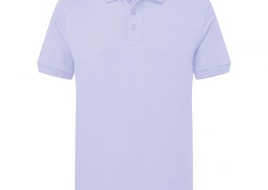 Ανδρική Μπλούζα Polo SGPolo Stretch SG Signature Blue Water - SG - 