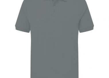Ανδρική Μπλούζα Polo SGPolo Stretch SG Signature grey - SG - 