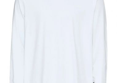 ΑΝΔΡΙΚΗ ΜΠΛΟΥΖΑ CAMEL ACTIVE T-SHIRT M.M. ΚΑΝΟΝΙΚΗ ΓΡΑΜΜΗ ΛΕΥΚΟ - CAMEL ACTIVE - 