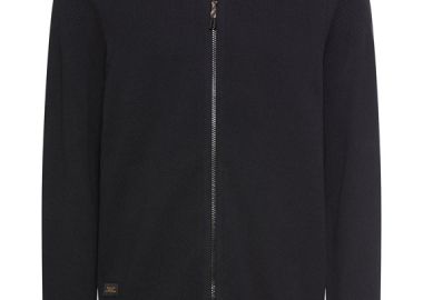 ΑΝΔΡΙΚΗ ΠΛΕΚΤΗ ΖΑΚΕΤΑ CAMEL ACTIVE ΟΡΘΙΟΣ ΓΙΑΚΑΣ ΣΚΟΥΡΟ ΜΠΛΕ - CAMEL ACTIVE - 