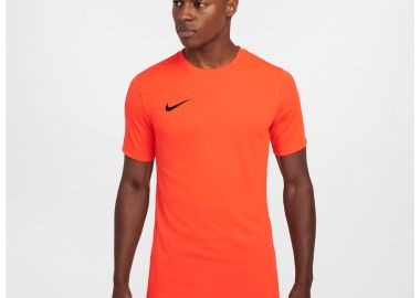 Ανδρική ποδοσφαιρική φανέλα Nike Dri-FIT Park 7 JBY BV6708-635 - Nike - 