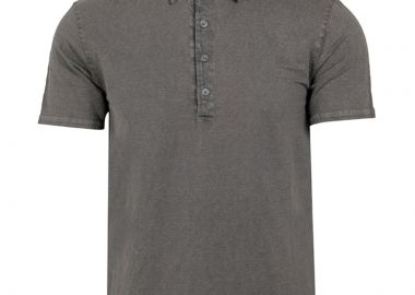 ΑΝΔΡΙΚΗ POLO ΜΠΛΟΥΖΑ CROSSLEY GOTHAWPΗ ΛΙΝΗ ΧΑΚΙ - CROSSLEY - 