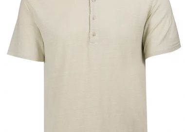 ΑΝΔΡΙΚΗ POLO ΜΠΛΟΥΖΑ CROSSLEY GOTHAWPΗ ΛΙΝΗ ΜΠΕΖ - CROSSLEY - 