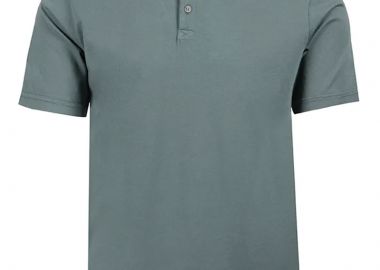 ΑΝΔΡΙΚΗ POLO ΜΠΛΟΥΖΑ CROSSLEY HAUKURWP ΧΑΚΙ - CROSSLEY - 