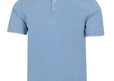 ΑΝΔΡΙΚΗ POLO ΜΠΛΟΥΖΑ CROSSLEY HAUKURWP ΓΚΡΙ - CROSSLEY - 