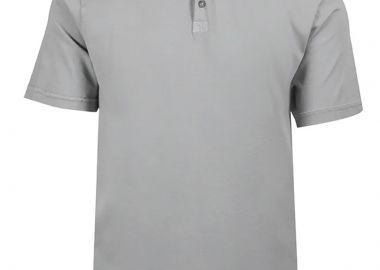 ΑΝΔΡΙΚΗ POLO ΜΠΛΟΥΖΑ CROSSLEY HAUKURWP ΓΚΡΙ - CROSSLEY - 