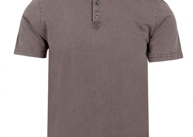 ΑΝΔΡΙΚΗ POLO ΜΠΛΟΥΖΑ CROSSLEY HAUKURWP ΚΑΦΕ - CROSSLEY - 