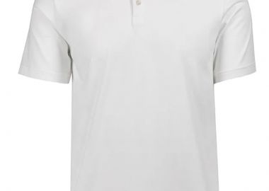 ΑΝΔΡΙΚΗ POLO ΜΠΛΟΥΖΑ CROSSLEY HAUKURWP ΛΕΥΚΟ - CROSSLEY - 
