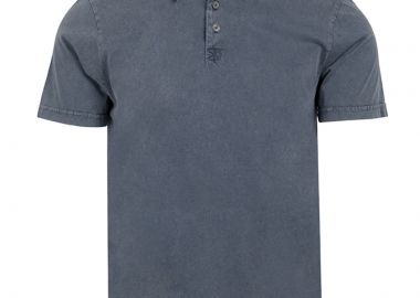 ΑΝΔΡΙΚΗ POLO ΜΠΛΟΥΖΑ CROSSLEY HAUKURWP ΜΠΛΕ - CROSSLEY - 