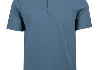 ΑΝΔΡΙΚΗ POLO ΜΠΛΟΥΖΑ CROSSLEY HAUKURWP ΜΠΛΕ - CROSSLEY - 