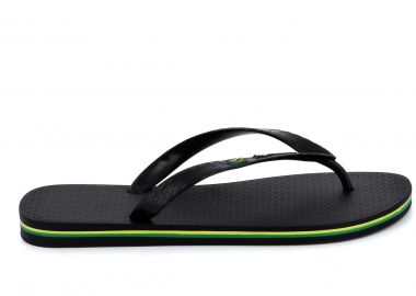 Ανδρική Σαγιονάρα Ipanema Χρώματος Μαύρο 780-25301-19.1 - IPANEMA - 