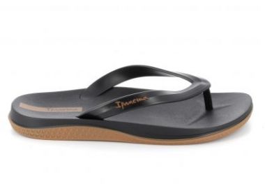 Ανδρική Σαγιονάρα Ipanema Χρώματος Μαύρο 780-25307-18.1 - IPANEMA - 