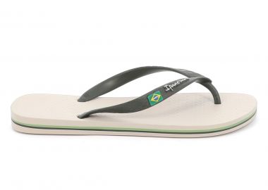 Ανδρική Σαγιονάρα Ipanema Χρώματος Μπεζ 780-25302-19.8 - IPANEMA - 