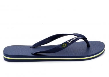 Ανδρική Σαγιονάρα Ipanema Χρώματος Μπλε 780-25301-29.3 - IPANEMA - 