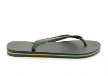 Ανδρική Σαγιονάρα Ipanema Χρώματος Πράσινο 780-25301-19.4 - IPANEMA - 