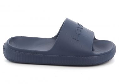 Ανδρική Σαγιονάρα Levi's June Next Χρώματος Μπλε 235652-753-120 - LEVIS - 