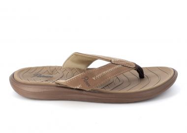 Ανδρική Σαγιονάρα Parex Χρώματος Καφέ 11829046.T - PAREX - 