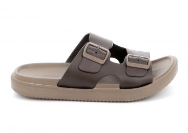 Ανδρική Σαγιονάρα Parex Χρώματος Καφέ 11829130.K - PAREX - 