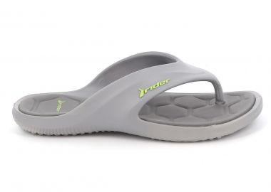 Ανδρική Σαγιονάρα Rider Χρώματος Γκρι 780-25017-19.5 - RIDER - 