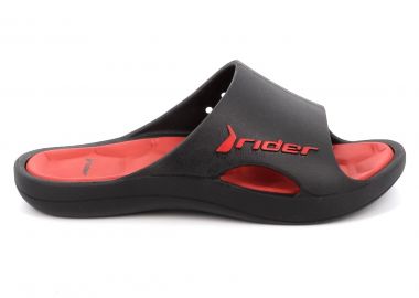 Ανδρική Σαγιονάρα Rider Χρώματος Μαύρο 780-25018-16.6 - RIDER - 